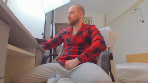 Ryanstone  online show from 25, 3, 2026