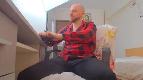 Ryanstone  online show from 9, 4, 2026