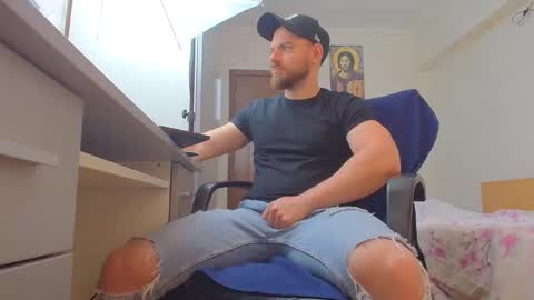 Ryanstone  online show from 15, 5, 2026