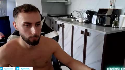 ryanstorm1 online show from 30, 10, 2025