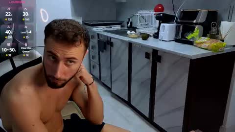 ryanstorm1 online show from 9, 11, 2025