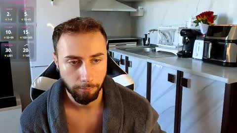 ryanstorm1 online show from 14, 11, 2025