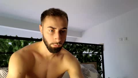 ryanstorm1 online show from 1, 12, 2025