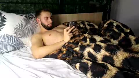 ryanstorm1 online show from 3, 12, 2025