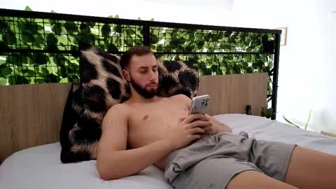 ryanstorm1 online show from 23, 12, 2025