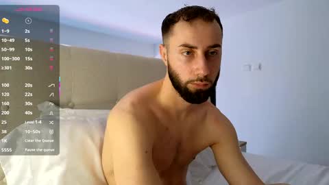 ryanstorm1 online show from 23, 3, 2026