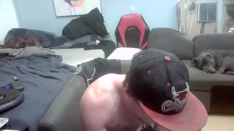 Snapshot of ryanteedaddy chatting on 16, 9, 2025 Ryan Tee online show from 16, 9, 2025