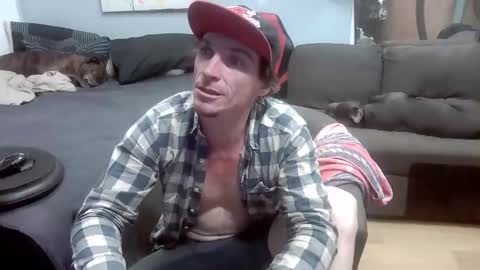 Snapshot of ryanteedaddy chatting on 6, 10, 2025 Ryan Tee online show from 6, 10, 2025