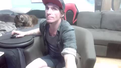 Snapshot of ryanteedaddy chatting on 12, 10, 2025 Ryan Tee online show from 12, 10, 2025