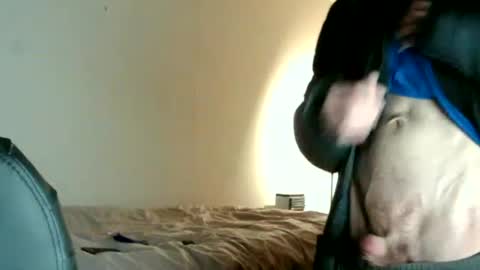 Ryder93 online show from 8, 3, 2026