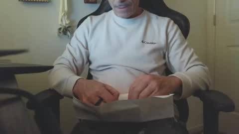 ryderrock3 online show from 15, 2, 2026