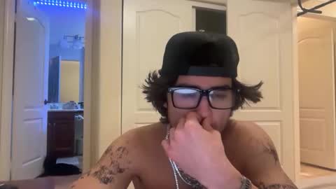 Ryder Waves online show from 5, 6, 2026