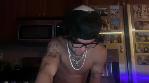 Ryder Waves online show from 5, 6, 2026