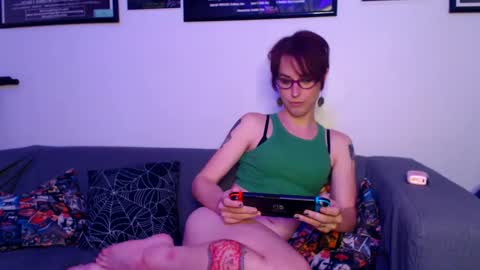 Ryff Burnz online show from 5, 12, 2024