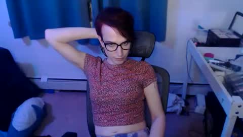 Ryff Burnz online show from 16, 1, 2025