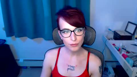 Ryff Burnz online show from 22, 1, 2025