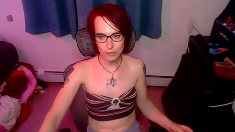 Ryff Burnz online show from 1, 10, 2025