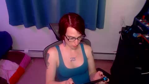 Ryff Burnz online show from 7, 10, 2025