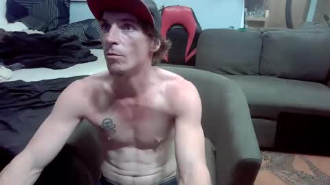 Daddy Ryan online show from 27, 11, 2025