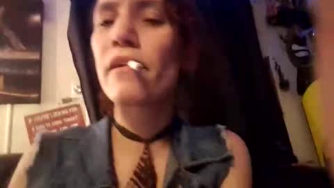 ryliemackenzie93 online show from 4, 5, 2026