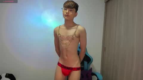 RYO BLEU online show from 24, 3, 2026