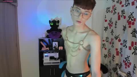 RYO BLEU online show from 8, 4, 2026