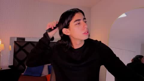 Ryo online show from 9, 10, 2025