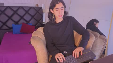 Ryo online show from 15, 3, 2026