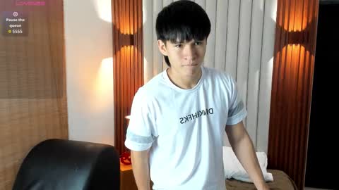 Ryo Kush online show from 19, 10, 2025