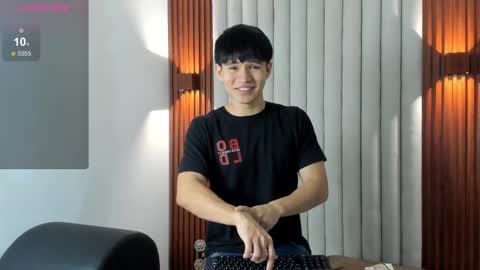 Ryo Kush online show from 22, 11, 2025