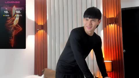 Ryo Kush online show from 17, 1, 2026