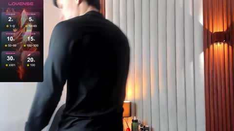 Ryo Kush online show from 14, 2, 2026