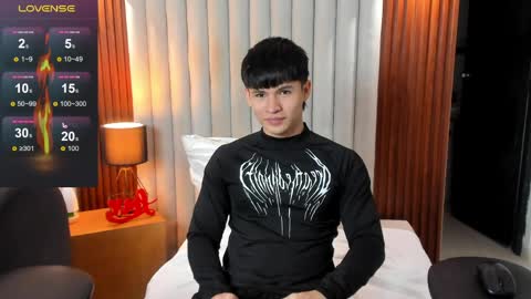 Ryo Kush online show from 2, 4, 2026