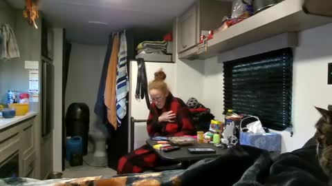 Snapshot of rytracey2024 chatting on 3, 12, 2024 RyTracey2024 online show from 3, 12, 2024