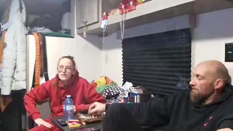 Snapshot of rytracey2024 chatting on 18, 1, 2025 RyTracey2024 online show from 18, 1, 2025