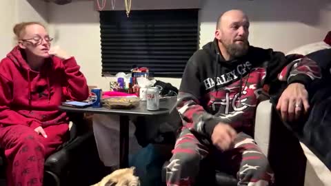 Snapshot of rytracey2024 chatting on 25, 1, 2025 RyTracey2024 online show from 25, 1, 2025