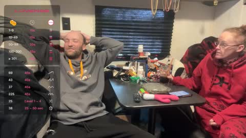 Snapshot of rytracey2024 chatting on 2, 3, 2025 RyTracey2024 online show from 2, 3, 2025