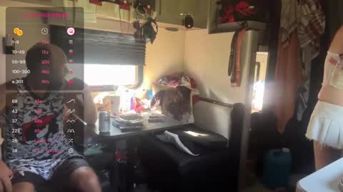 Snapshot of rytracey2024 chatting on 9, 9, 2025 RyTracey2024 online show from 9, 9, 2025