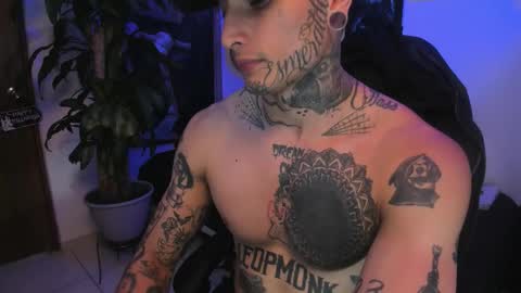 leopmonk help me reach 100 thumbs up online show from 6, 11, 2025