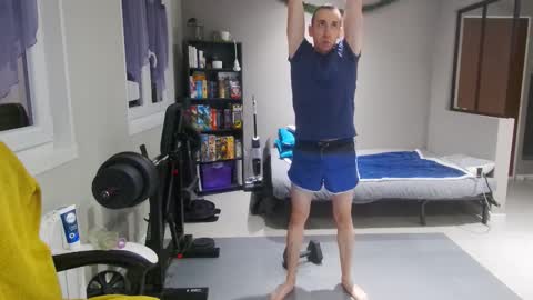 Ryuk FR online show from 1, 12, 2025