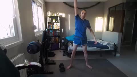 Ryuk FR online show from 15, 12, 2025