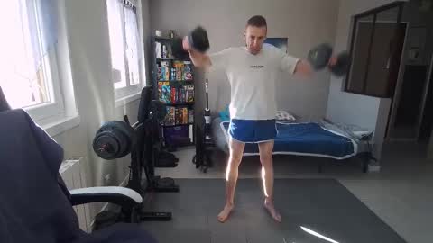 Snapshot of ryukukamifr chatting on 1, 3, 2026 Ryuk FR online show from 1, 3, 2026