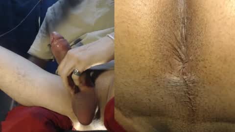 Ryushi009 online show from 7, 3, 2025