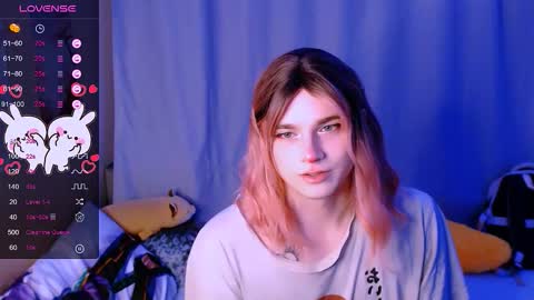  Alice  online show from 8, 11, 2025