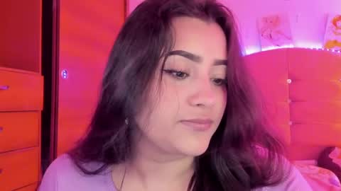 S H A R O N model independient online show from 20, 12, 2024