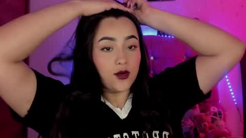 S H A R O N model independient online show from 28, 12, 2024