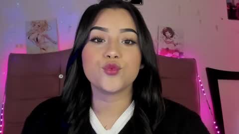 S H A R O N model independient online show from 21, 1, 2025