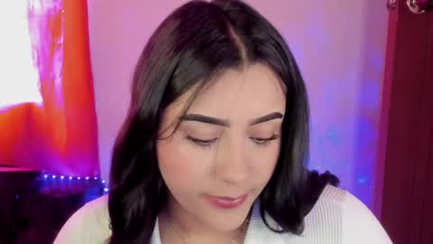 S H A R O N model independient online show from 12, 3, 2025