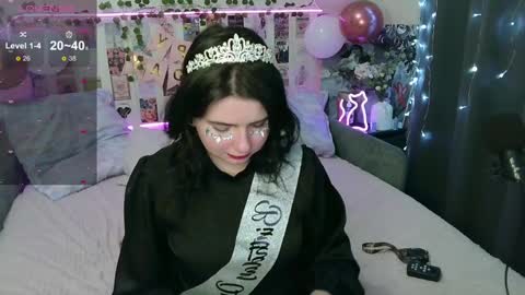 Kate online show from 7, 12, 2024