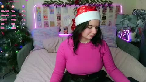 Kate online show from 25, 12, 2024